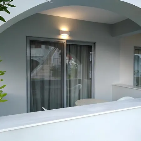 Апартаменты Zante Yliessa