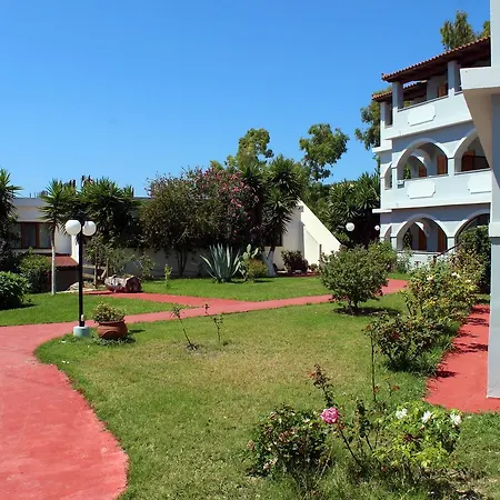 Zante Yliessa * Василикос