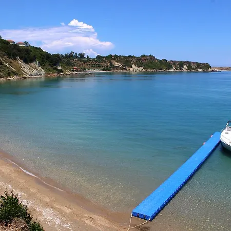 Zante Yliessa