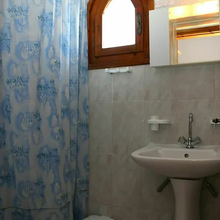 Zante Yliessa Василикос