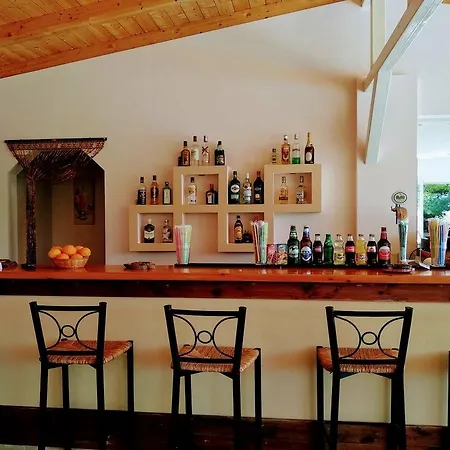 Zante Yliessa Апартаменты