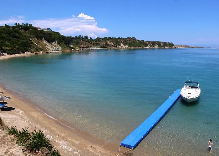 Zante Yliessa