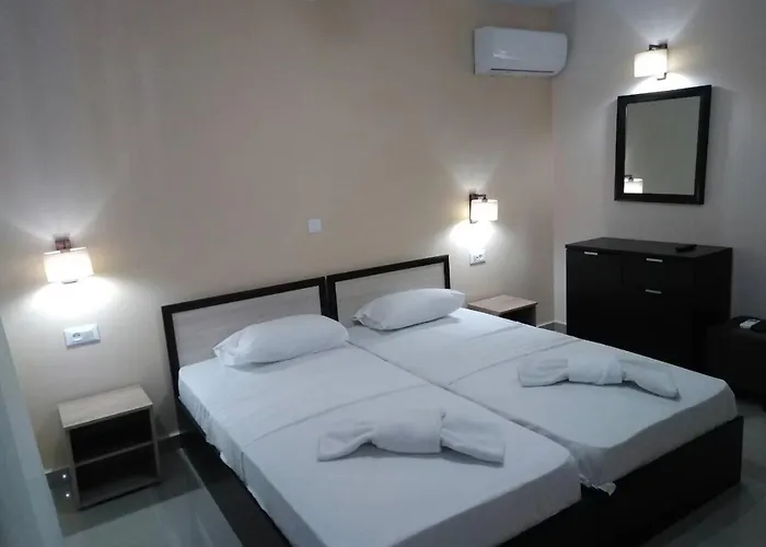 Zante Yliessa Vasilikí