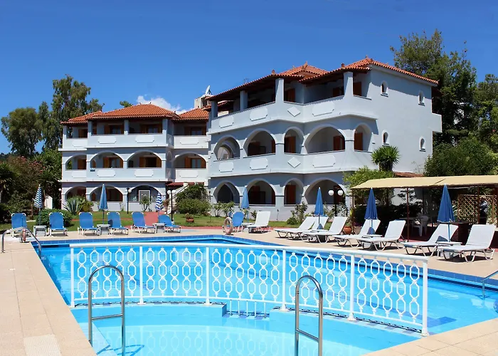 Zante Yliessa