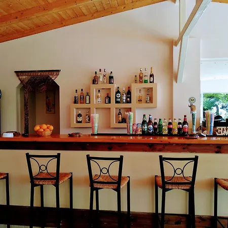 Apartment Zante Yliessa Vasilikos (Zakynthos)