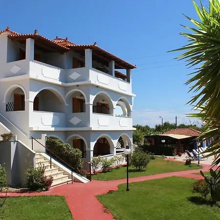 Zante Yliessa * Vasilikos (Zakynthos)