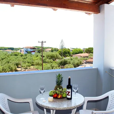 Zante Yliessa * Vasilikos (Zakynthos)