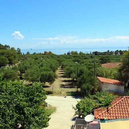 Apartment Zante Yliessa *