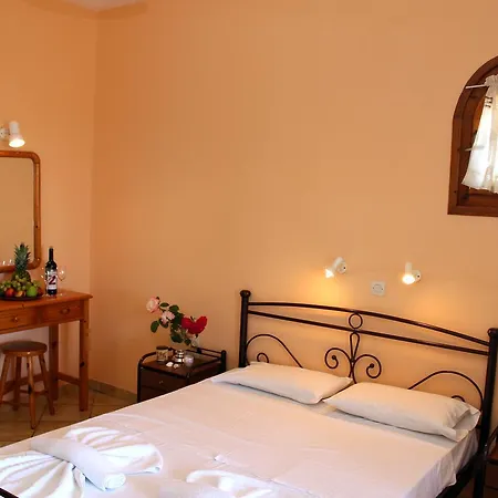 Apartment Zante Yliessa