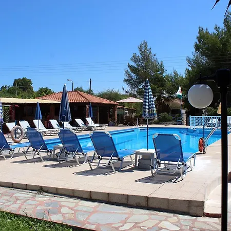 Apartment Zante Yliessa *