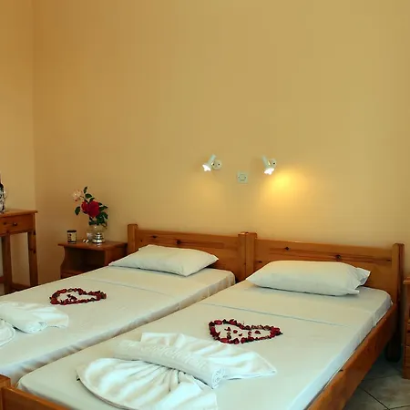 Zante Yliessa Apartment