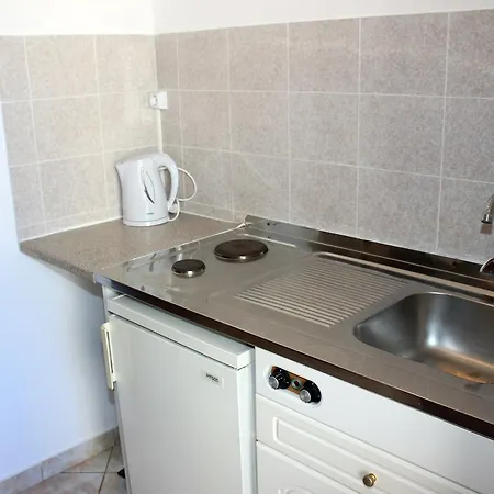 Apartment Zante Yliessa Vasilikos (Zakynthos)