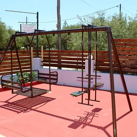 Zante Yliessa Vasilikos (Zakynthos)