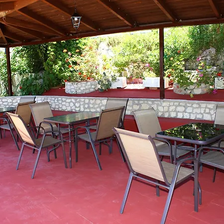 Apartment Zante Yliessa