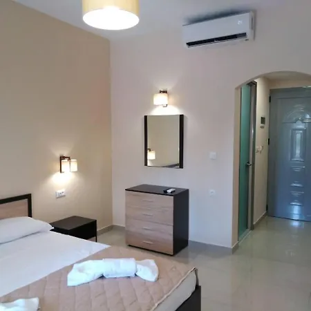 Zante Yliessa Apartment