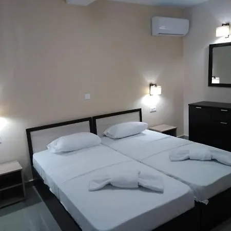 Zante Yliessa Vasilikos (Zakynthos)