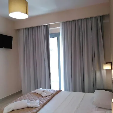 Apartment Zante Yliessa Vasilikos (Zakynthos)