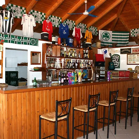 Zante Yliessa Apartment