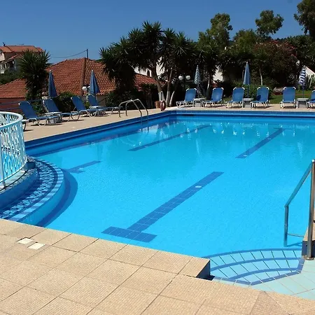 Apartment Zante Yliessa