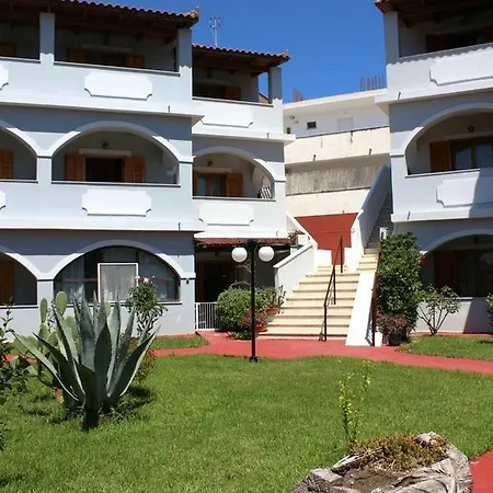 Apartment Zante Yliessa