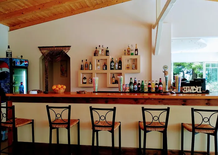 Apartmán Zante Yliessa Vasilikí