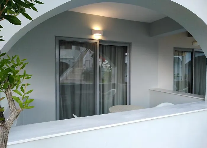 Apartmán Zante Yliessa