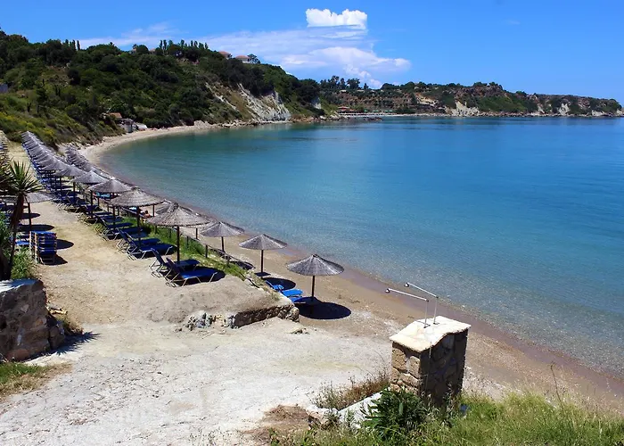 Zante Yliessa * Vasilikí