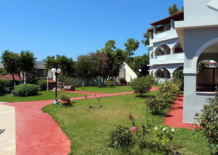 Zante Yliessa * Vasilikí