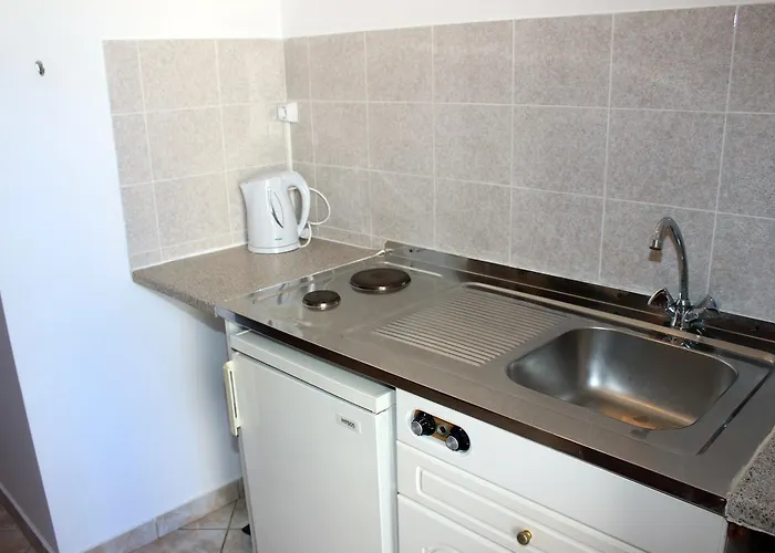 Apartmán Zante Yliessa Vasilikí