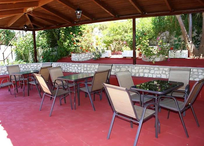 Apartmán Zante Yliessa