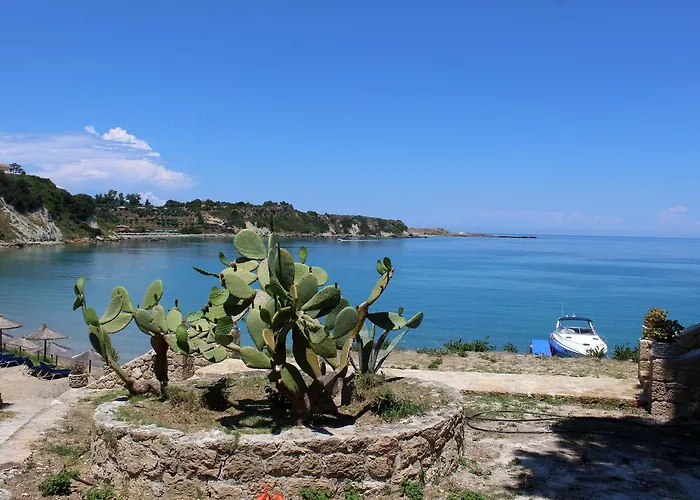 Zante Yliessa *