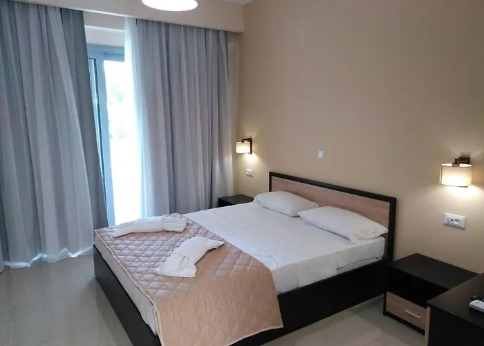 Zante Yliessa Apartmán