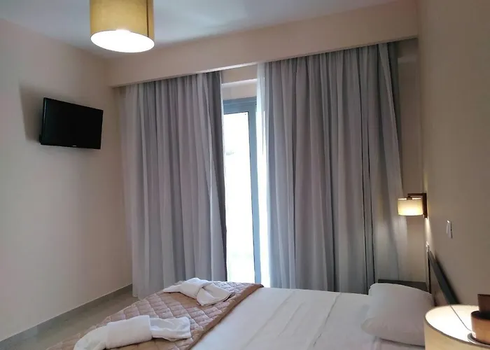 Apartmán Zante Yliessa Vasilikí