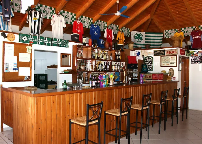 Zante Yliessa Apartmán