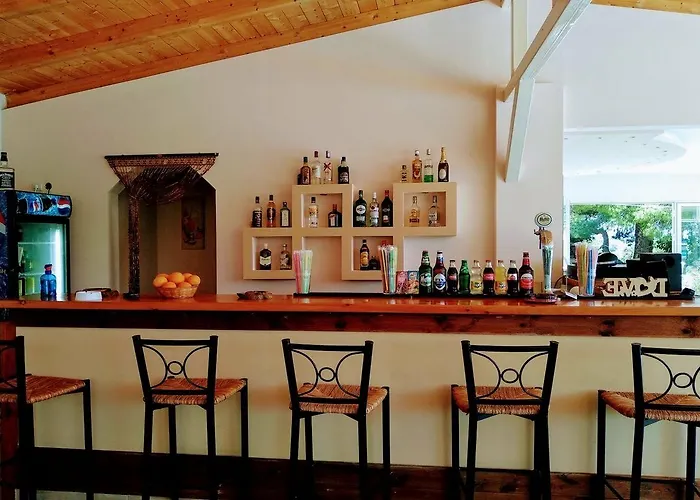 Zante Yliessa Apartmán