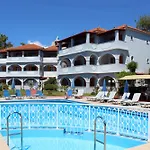 Zante Yliessa