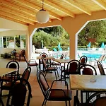 Zante Yliessa Appartement