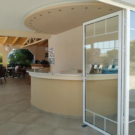 Appartamento Zante Yliessa Vasilikí