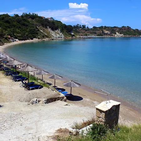 Zante Yliessa * Vasilikí
