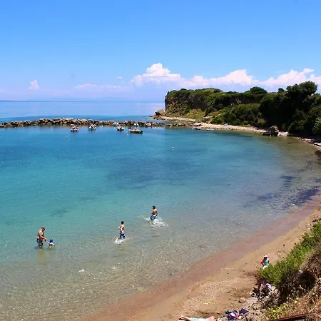 Zante Yliessa Daire Vasilikí