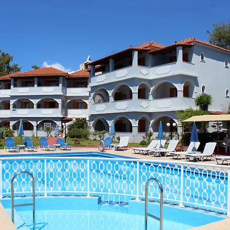 Zante Yliessa