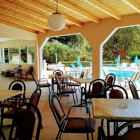 Zante Yliessa Daire