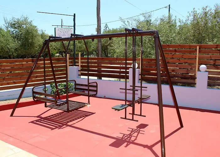 Zante Yliessa Vasilikí